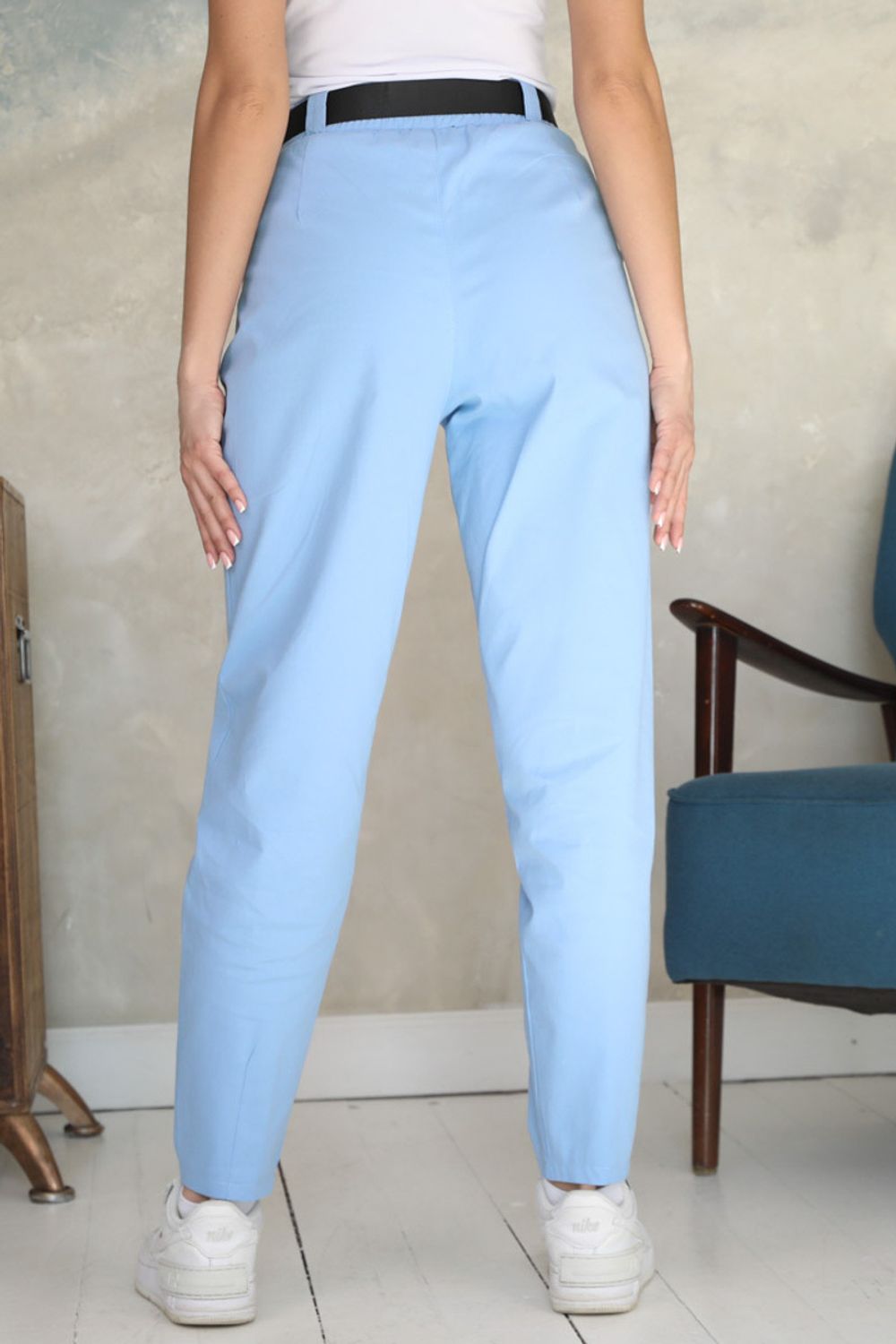 Брюки Б5-4980/18 Wisell (Акция)