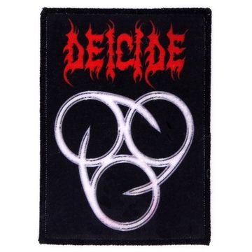 Нашивка Deicide Insineratehymn (517)