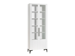 Валенсия шкаф 13.217.01 Белый