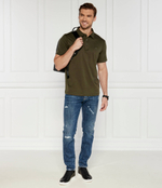 Поло Michael Kors - зеленый(CS15073C93)