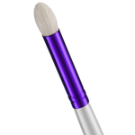 Маленькая круглая кисть бочонок ManlyPro - K49