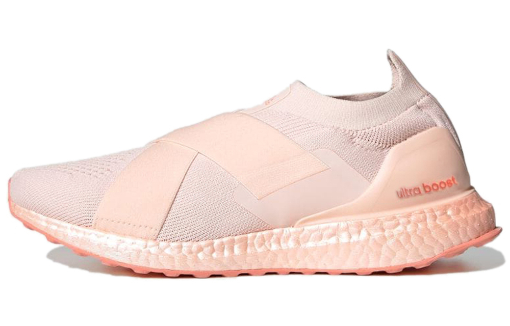 Кроссовки Adidas Ultraboost Dna Slip-On (Женская размерная сетка)