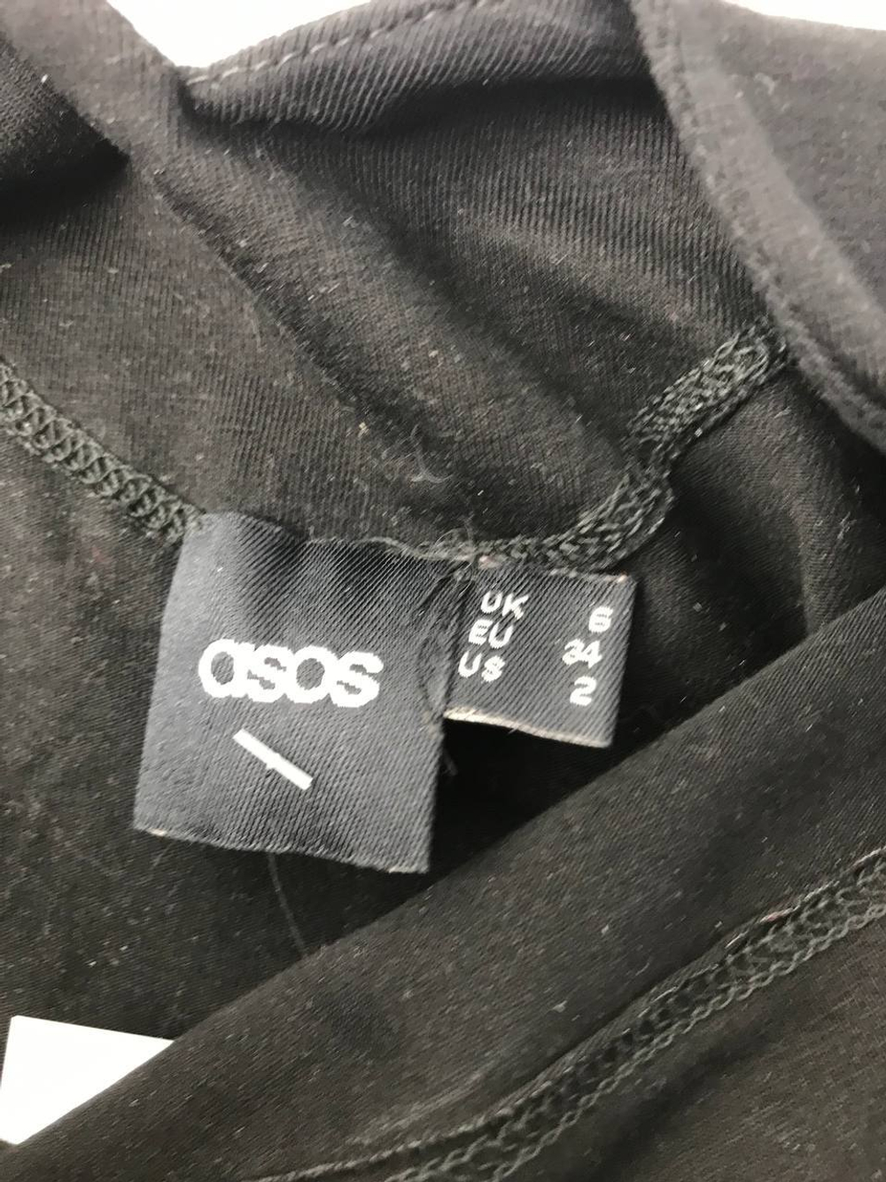 Платье Asos практичное 40 размер