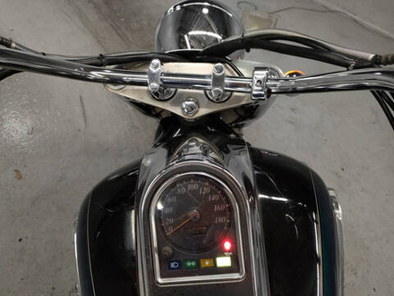 Suzuki Intruder 1500LC 2000