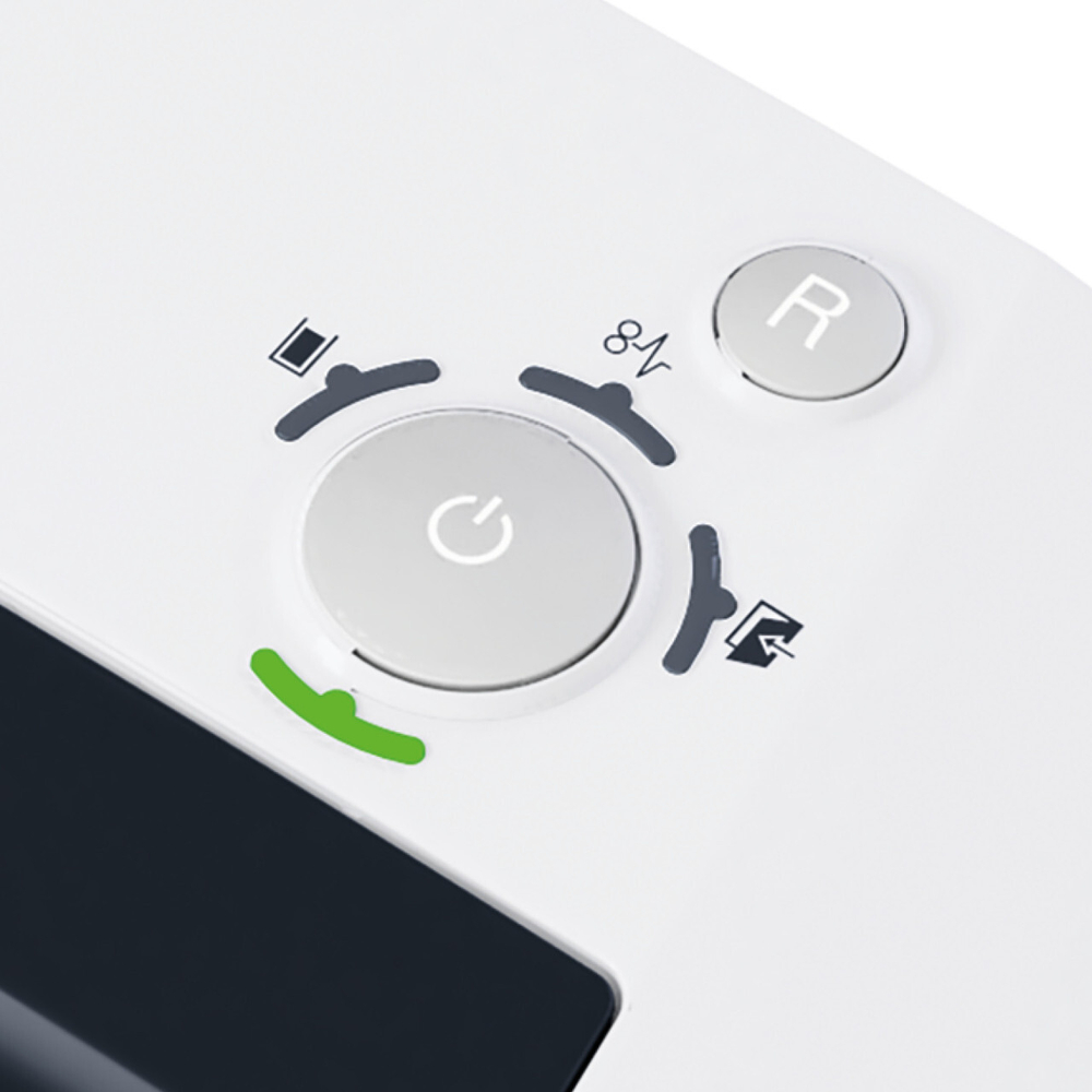 Уничтожитель документов HSM SECURIO C18, 3.9