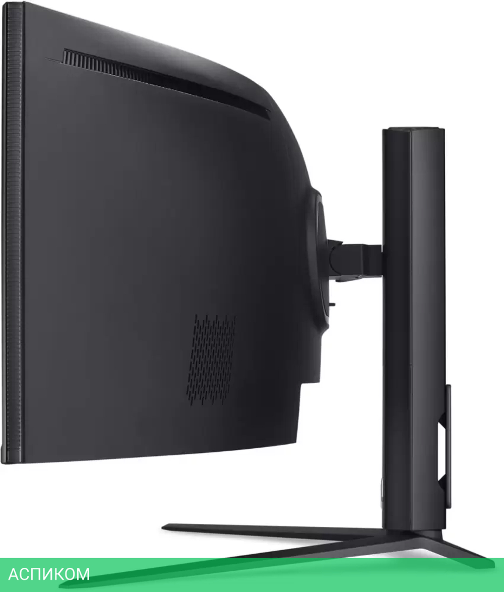 Игровой монитор Acer Predator Z57bmiiphuzx UM.NZ7EE.001