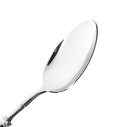 Набор столовых приборов на 12 персон 72 предмета Cutipol Line Bright