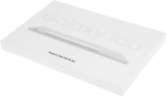 10.9" Планшет Samsung Galaxy Tab S10 FE SM-X526B 8/128 GB 1580 5G, 2304 x 1440, 90Гц, Android 15, со стилусом, серебристый [sm-x526bzsrcau]