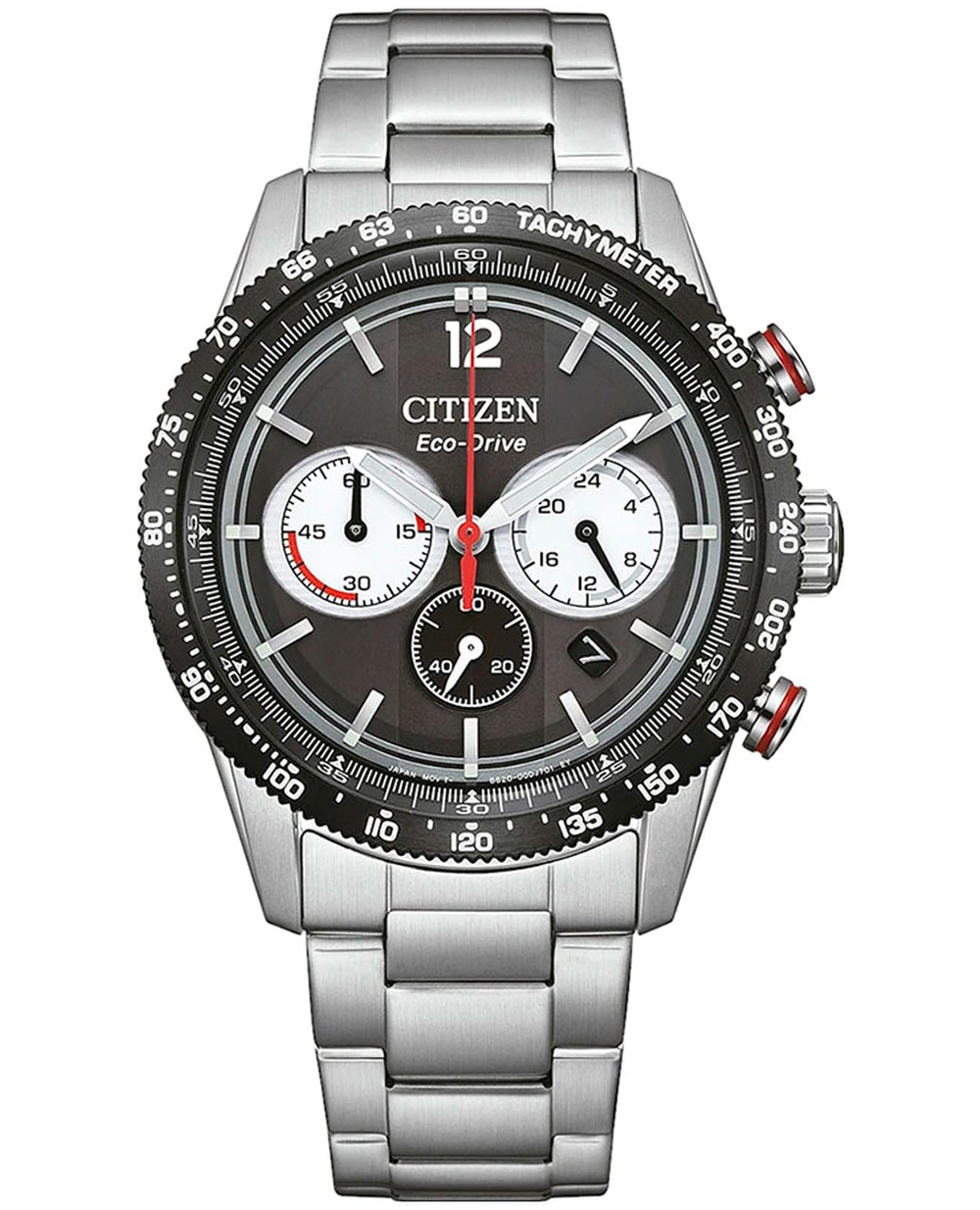 Мужские наручные часы Citizen CA4714-55E