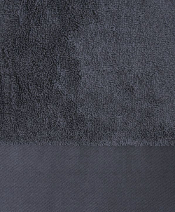 Набор полотенец 3 шт Devilla Senses графит