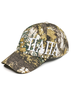 *Кепка «ПАПА» со смещением