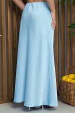 Юбка Лантана (голубая) Ю13182-6М LT Collection