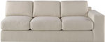 Диван Baker Channing Right Arm Sofa