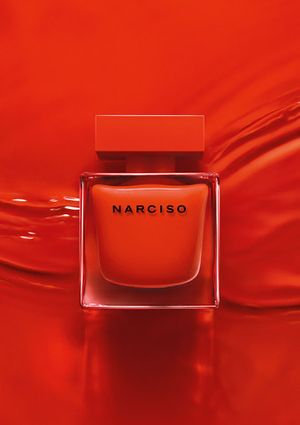 Narciso Rodriguez Narciso Rouge Eau De Parfum