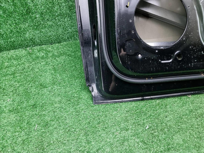 Дверь передняя правая Porsche Cayenne 3 (17-нв)