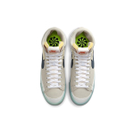 Кроссовки Nike Blazer Mid 77 Move To Zero
