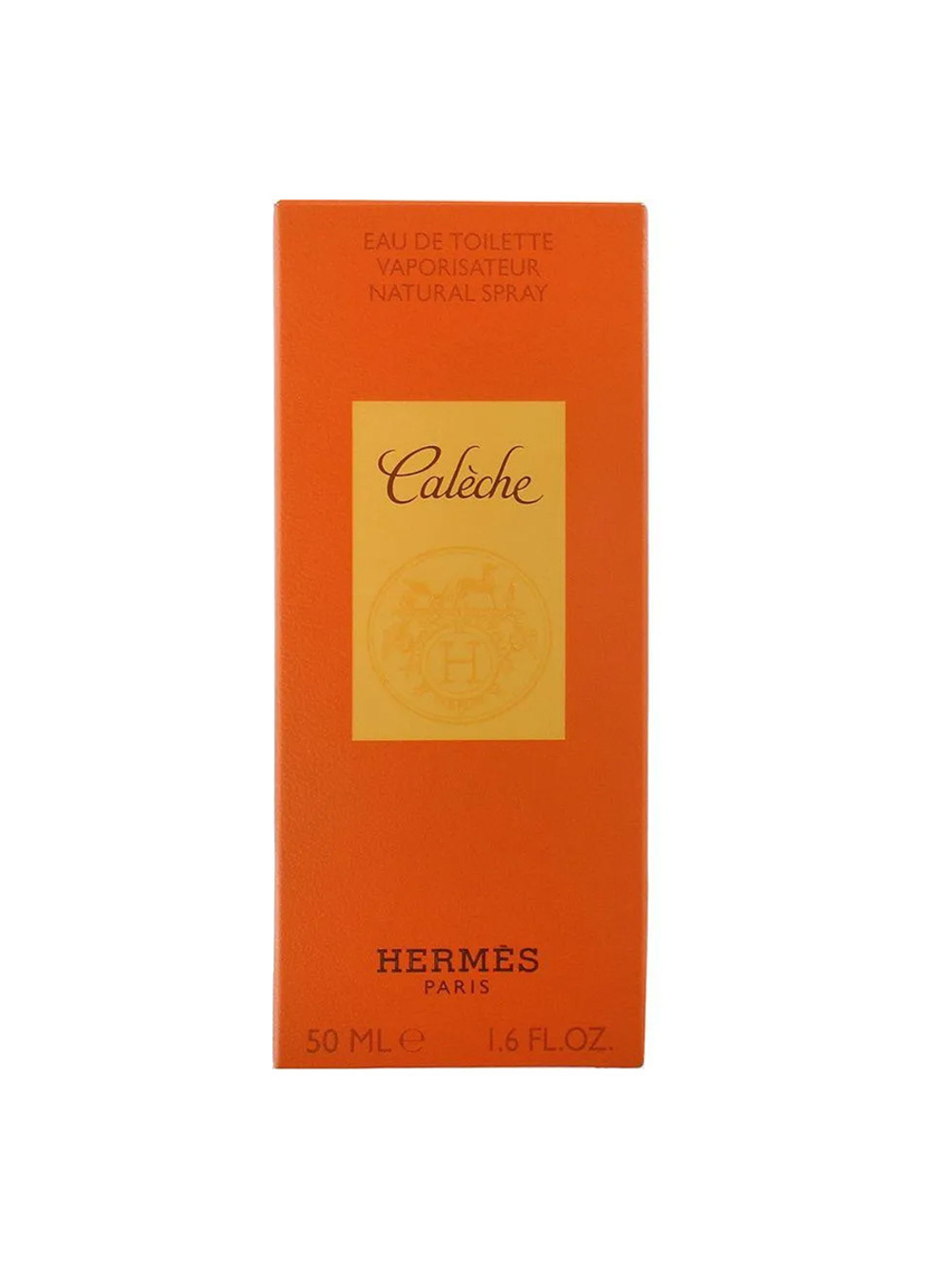 HERMES CALECHE lady 50ml edt