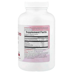 Micro Ingredients, Myo D-хироинозитол, 240 вегетарианских капсул