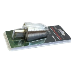 Сверло ступенчатоеHSS4241( 30-40мм)в блистере RockForce##Rock FORCE RF-44742B
