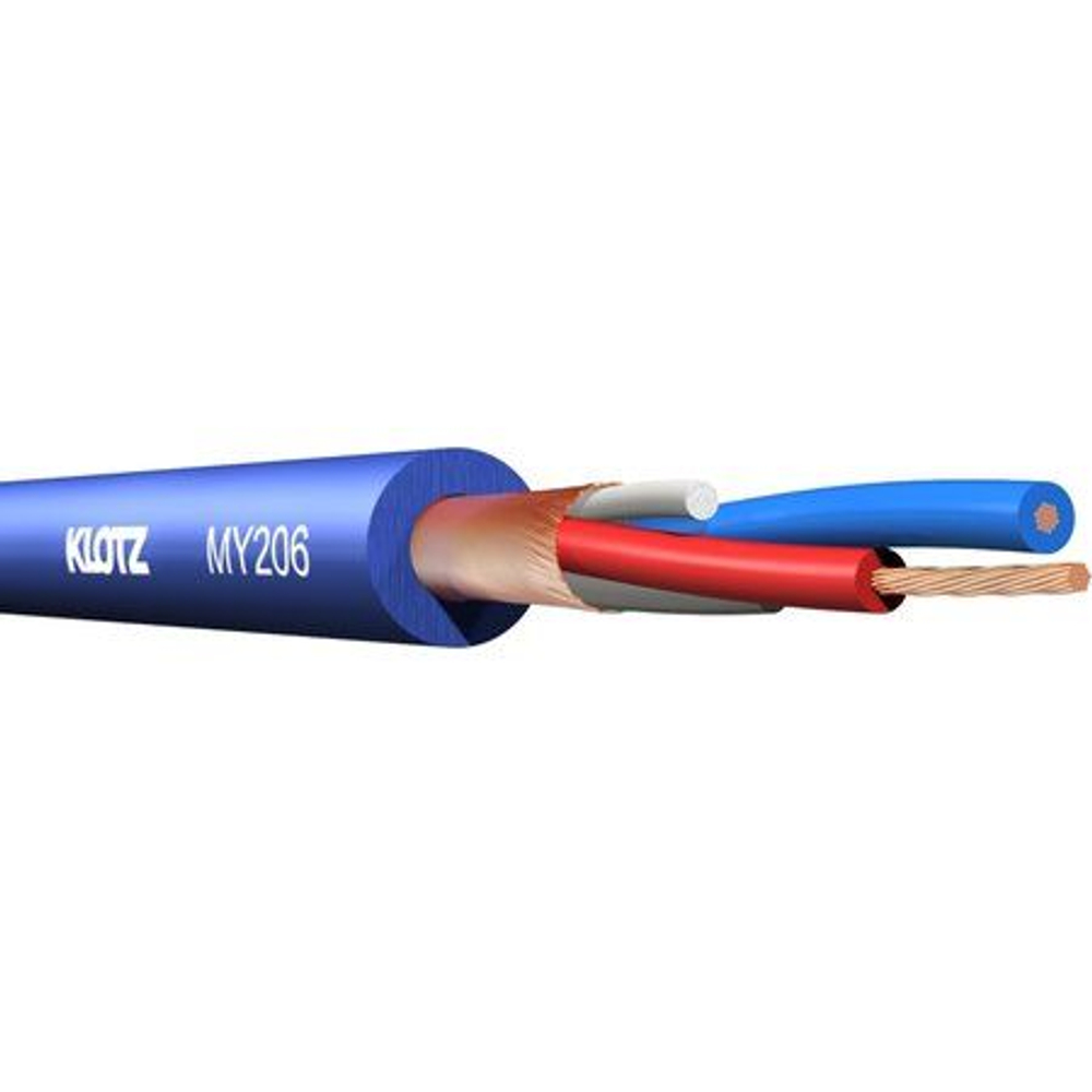 Klotz MY206BL