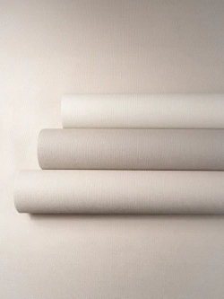 Обои Erismann бежевые рогожка однотонные флизелиновые для стен в зал, для спальни, моющиеся, размер рулона 10.05 метра на 1.06 метра