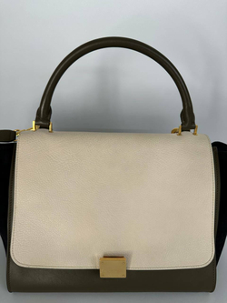 Сумка Celine Trapeze