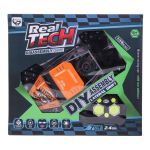 Джип на РУ, коробка 2024-128S