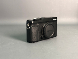 Fujifilm X-E2s