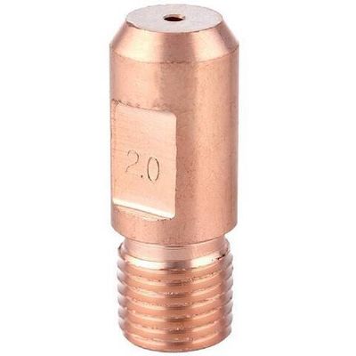 Наконечник сварочный D=2.0 CU-CR-ZR (MZ630) ICU0074-90
