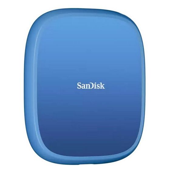 Портативный твердотельный накопитель для телефона SanDisk Creator Phone SSD (1 ТБ)