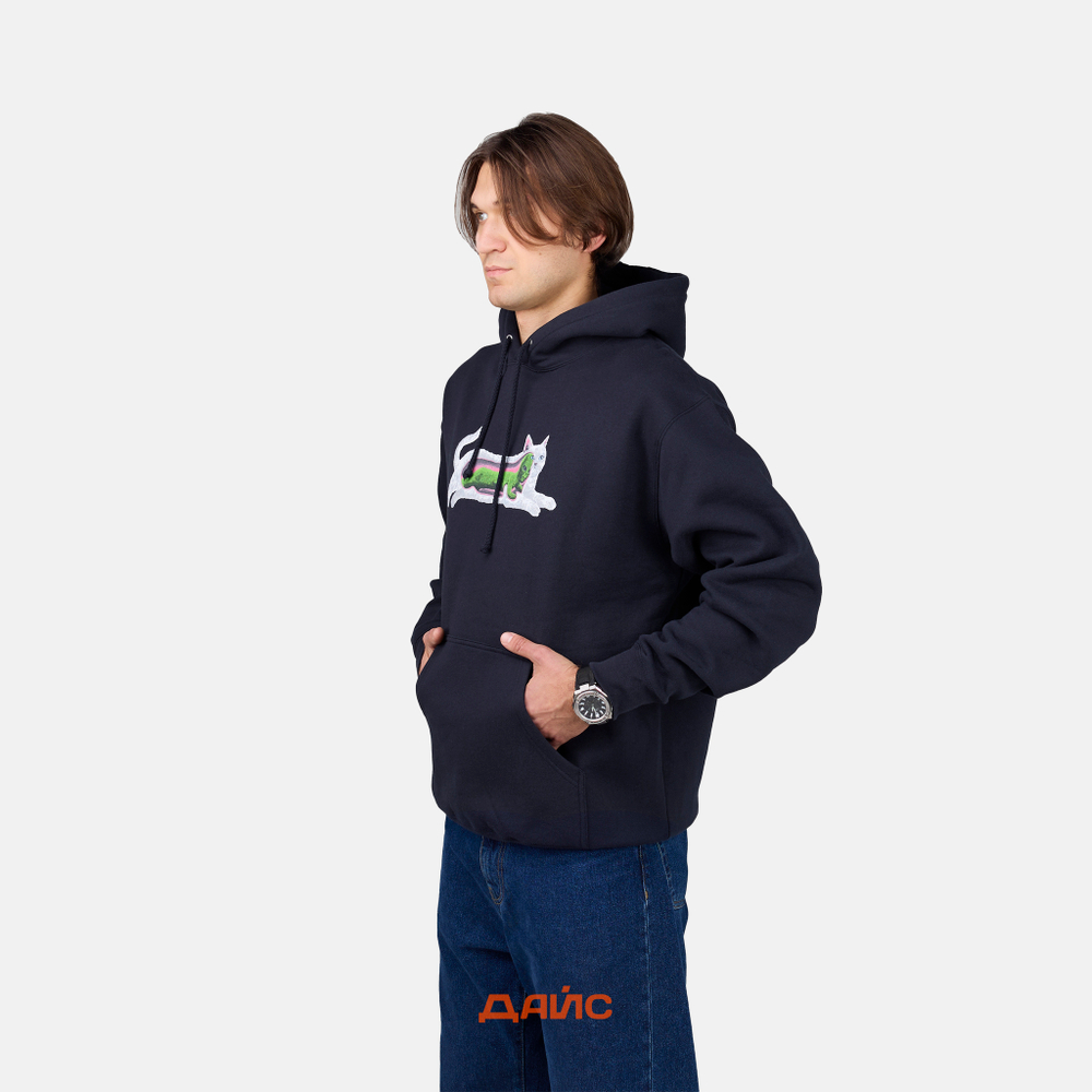 Толстовка мужская Ripndip Transnerm Hoodie