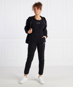 Футболка EA7 - черный(6RTT07 TJQDZ)