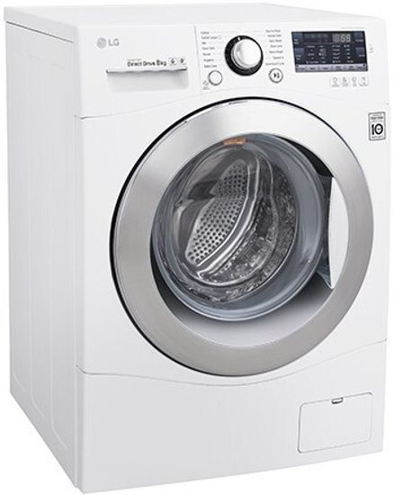 Стиральная машина LG FH4A8TDN2