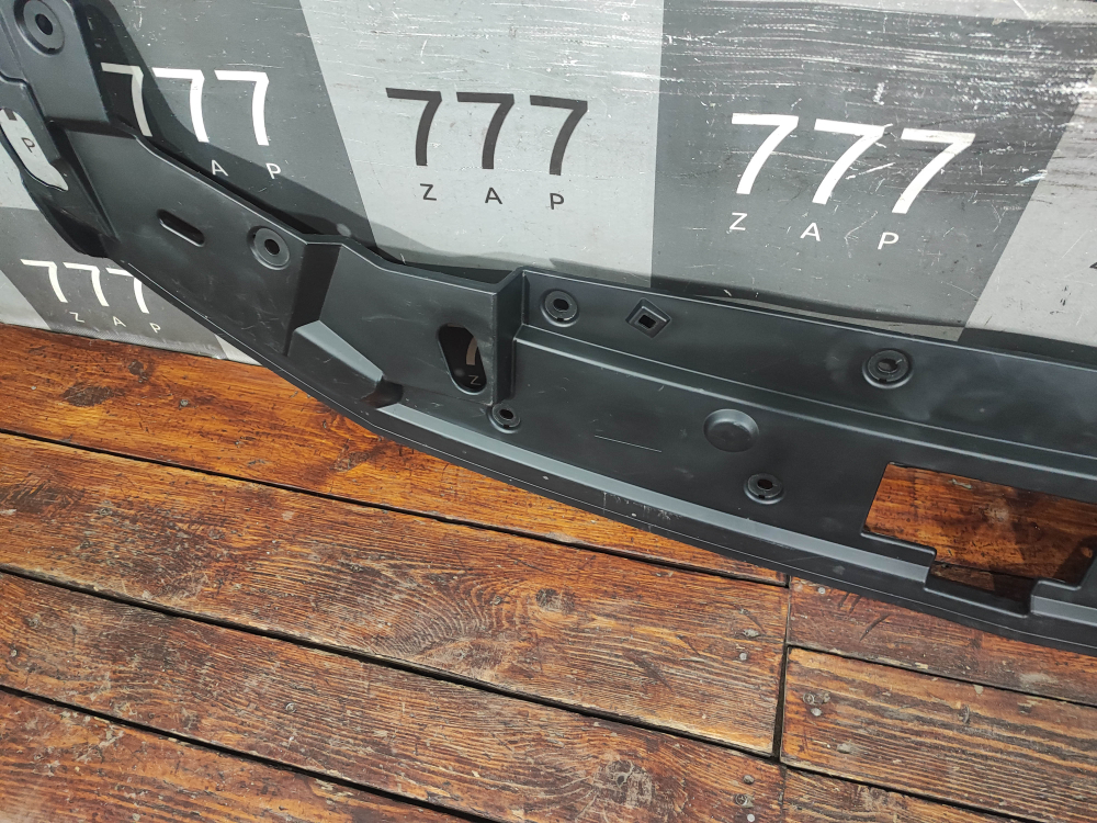 Кожух замка капота Haval H3 24-нв Б/У Оригинал 5509137XKJ20A