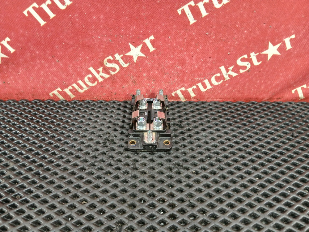 Блок предохранителей 2022г.