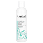 Ouidad, VitalCurl® +, очищающий и нежный шампунь, спиральные локоны, 250 мл (8,5 жидк. унц.)