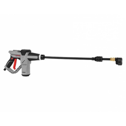 Мойка высокого давления аккумуляторная БЕЗ АККУМУЛЯТОРА CROWN CT63002HX