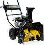 Снегоуборщик бензиновый CHAMPION ST654