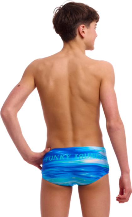 Транки FUNKY TRUNKS Boys Sea Breeze