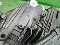 Битая Фара левая BMW X5 G05 X6 G06 (18-23) Laser