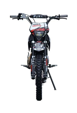 Мотоцикл REGULMOTO SEVEN MEDALIST 19/16 PITBIKE