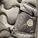 Пуховик Moncler, арт. 458410499