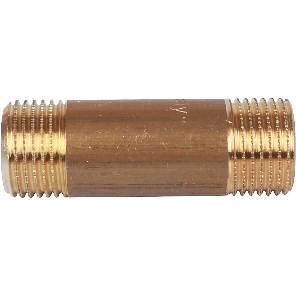 Бочонок STOUT 1/2"x60 мм НР/НР