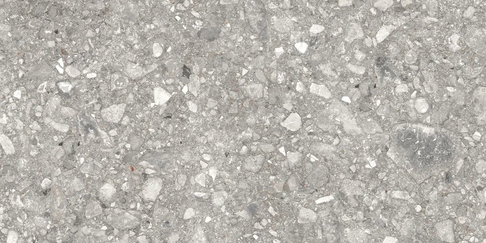 TERRA STONE 60х120 GREY Rectified LAPPATO