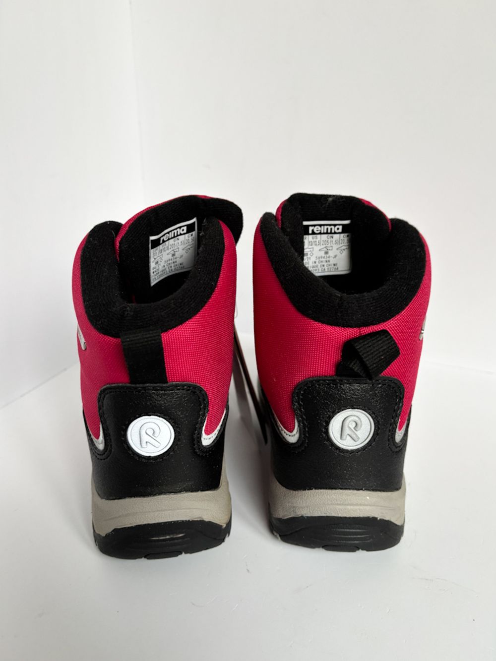 Новые ботинки Reima, 31