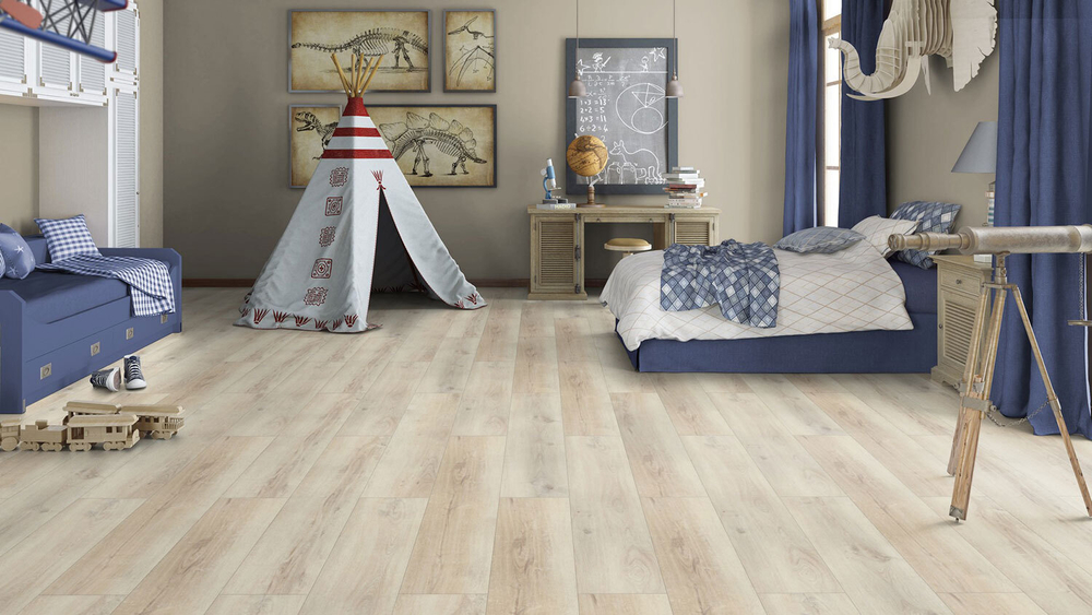 Кварцвиниловая плитка Tarkett Deep House Oswald