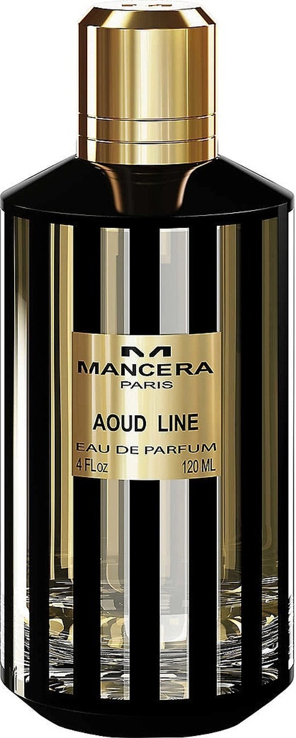 Mancera Aoud Line