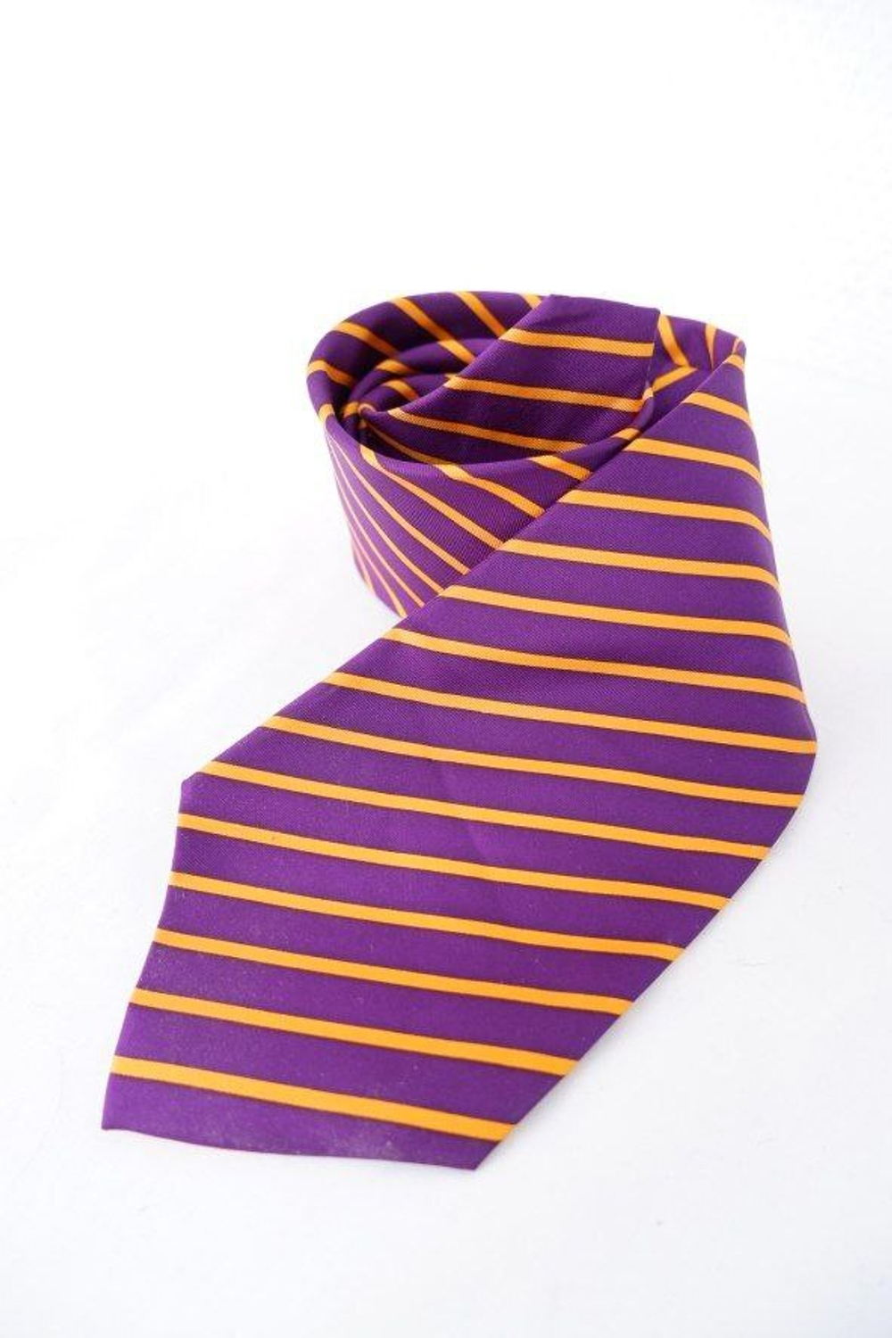 Галстук CML Alliance шелковый