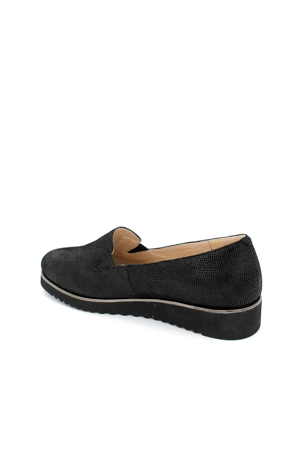 Лоферы женские Ascalini W22368