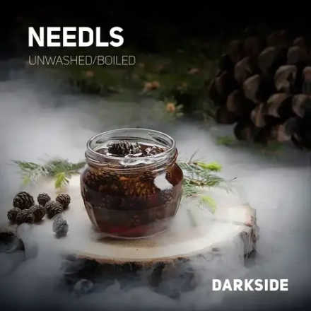 DARKSIDE CORE - NEEDLS 100g